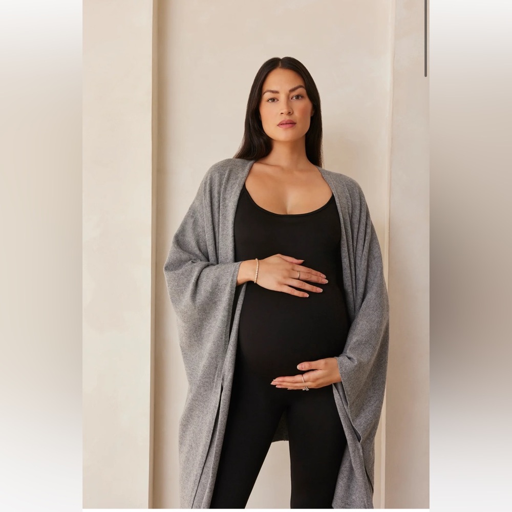 Bumpsuit infinity wrap NWOT